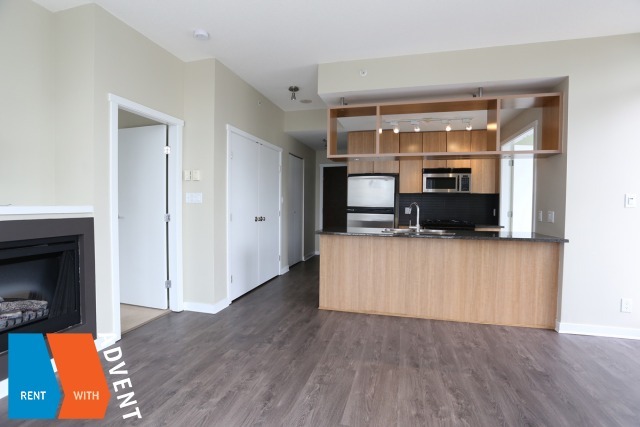 The Gallery in Yaletown Unfurnished 2 Bed 2 Bath Sub Penthouse For Rent at 2302-1010 Richards St Vancouver. 2302 - 1010 Richards Street, Vancouver, BC, Canada.