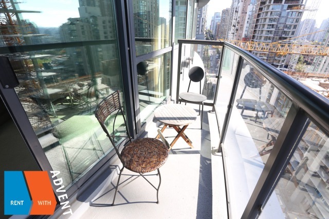 The 501 in Yaletown Unfurnished 1 Bed 1 Bath Apartment For Rent at 1502-501 Pacific St Vancouver. 1502 - 501 Pacific Street, Vancouver, BC, Canada.