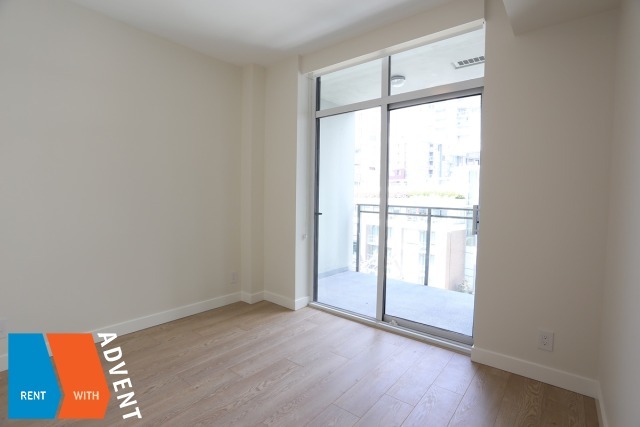 Block 100 in Southeast False Creek Unfurnished 1 Bed 1 Bath Apartment For Rent at 501C-161 East 1st Ave Vancouver. 501C - 161 East 1st Avenue, Vancouver, BC, Canada.