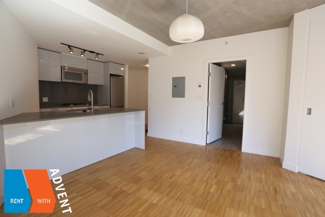 Woodwards W43 in Gastown Unfurnished 1 Bed 1 Bath Apartment For Rent at 709-128 West Cordova St Vancouver. 709 - 128 West Cordova Street, Vancouver, BC, Canada.