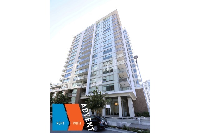 Lido in Southeast False Creek Unfurnished 1 Bed 1 Bath Apartment For Rent at 809-110 Switchmen St Vancouver. 809 - 110 Switchmen Street, Vancouver, BC, Canada.