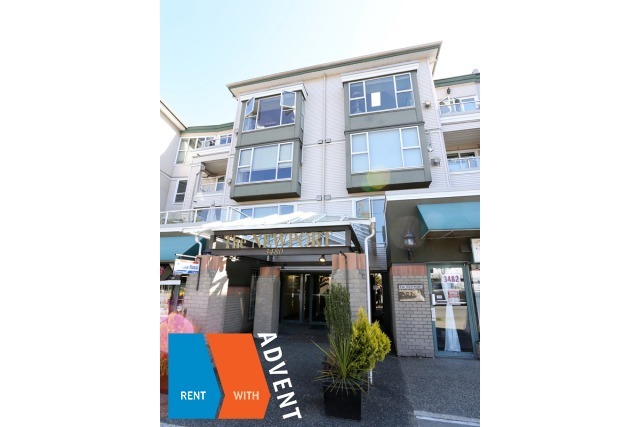 The Newport in Mount Pleasant East Unfurnished 1 Bed 2 Bath Apartment For Rent at 416-3480 Main St Vancouver. 416 - 3480 Main Street, Vancouver, BC, Canada.