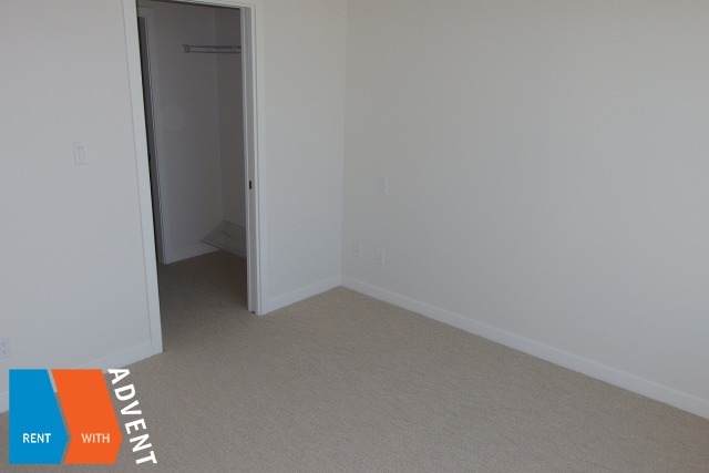 Unfurnished 2 Bedroom Apartment For Rent at 1123 Westwood in Coquitlam. 2308 - 1123 Westwood Street, Coquitlam, BC, Canada.