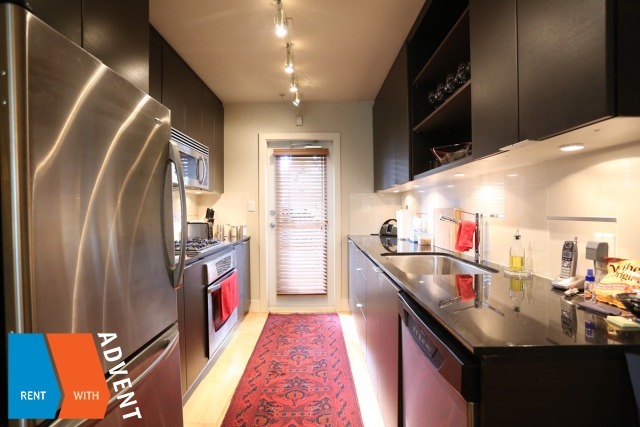 Brix in Kensington Unfurnished 2 Bed 1 Bath Townhouse For Rent at 3796 Commercial St Vancouver. 3796 Commercial Street, Vancouver, BC, Canada.