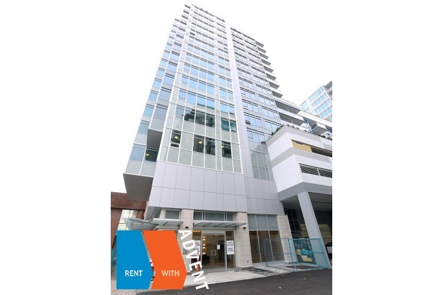 Mandarin Residences in Brighouse Unfurnished 2 Bed 2 Bath Apartment For Rent at 1701-6188 No 3 Rd Richmond. 1701 - 6188 No 3 Road, Richmond, BC, Canada.