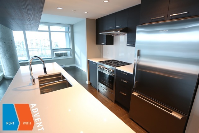 Mandarin Residences in Brighouse Unfurnished 2 Bed 2 Bath Apartment For Rent at 1701-6188 No 3 Rd Richmond. 1701 - 6188 No 3 Road, Richmond, BC, Canada.