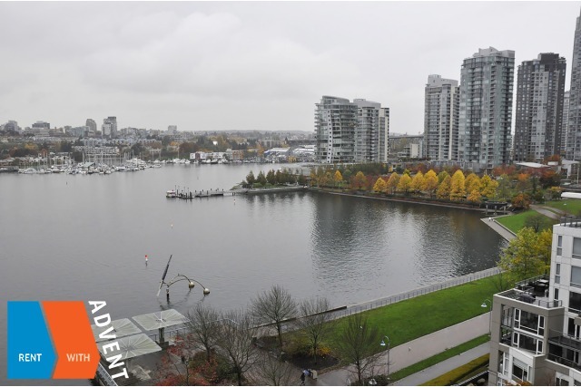 The Concord in Yaletown Unfurnished 3 Bed 3.5 Bath Apartment For Rent at 1102-1328 Marinaside Crescent Vancouver. 1102 - 1328 Marinaside Crescent, Vancouver, BC, Canada.