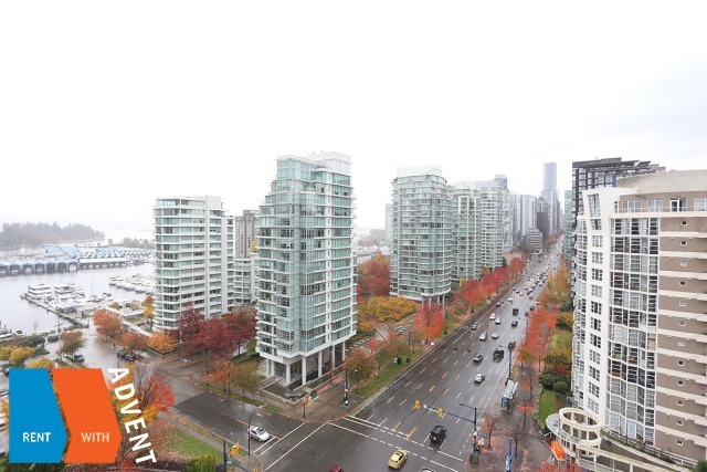 Lumiere in Coal Harbour Unfurnished 2 Bed 2 Bath Apartment For Rent at 1501-1863 Alberni St Vancouver. 1501 - 1863 Alberni Street, Vancouver, BC, Canada.