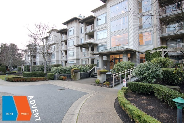 Laguna in Brighouse Unfurnished 1 Bed 1 Bath Apartment For Rent at 315-8220 Jones Rd Richmond. 315 - 8220 Jones Road, Richmond, BC, Canada.