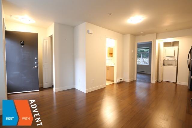 Galleria in UBC Unfurnished 1 Bed 1 Bath Apartment For Rent at 102-5632 Kings Rd Vancouver. 102 - 5632 Kings Road, Vancouver, BC, Canada.
