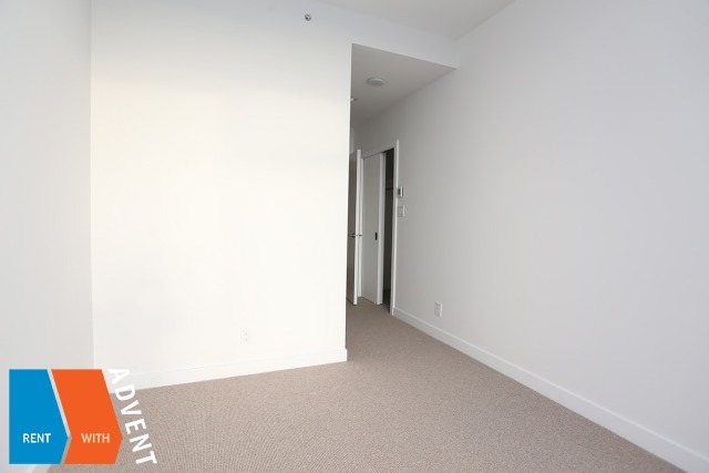 Telus Garden in Downtown Unfurnished 2 Bed 2 Bath Apartment For Rent at 4809-777 Richards St Vancouver. 4809 - 777 Richards Street, Vancouver, BC, Canada.