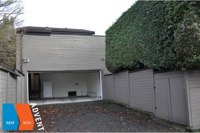 Kerrisdale Unfurnished 4 Bed 3 Bath House For Rent at 6525 Arbutus St Vancouver. 6525 Arbutus Street, Vancouver, BC, Canada.
