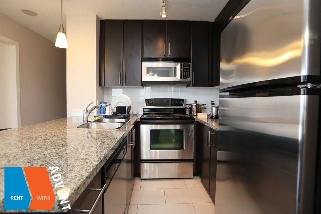 Firenze in Downtown Furnished 2 Bed 2 Bath Apartment For Rent at 2908-688 Abbott St Vancouver. 2908 - 688 Abbott Street, Vancouver, BC, Canada. 
