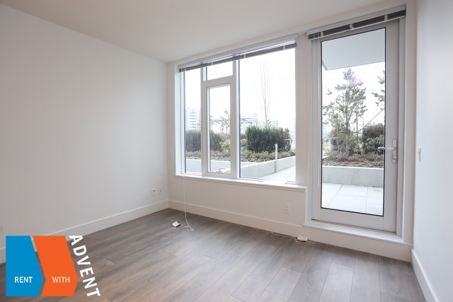 One River Park Place in Brighouse Unfurnished 1 Bed 1 Bath Apartment For Rent at 301-5233 Gilbert Rd Richmond. 301 - 5233 Gilbert Road, Richmond, BC, Canada.