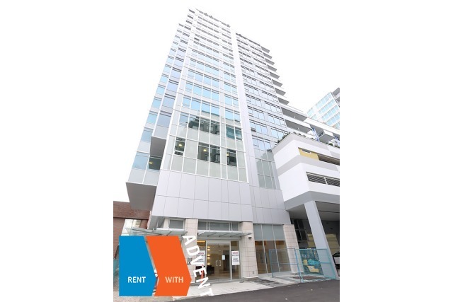 Mandarin Residences in Brighouse Unfurnished 2 Bed 2 Bath Apartment For Rent at 821-6188 No 3 Rd Richmond. 821 - 6188 No 3 Road, Richmond, BC, Canada.