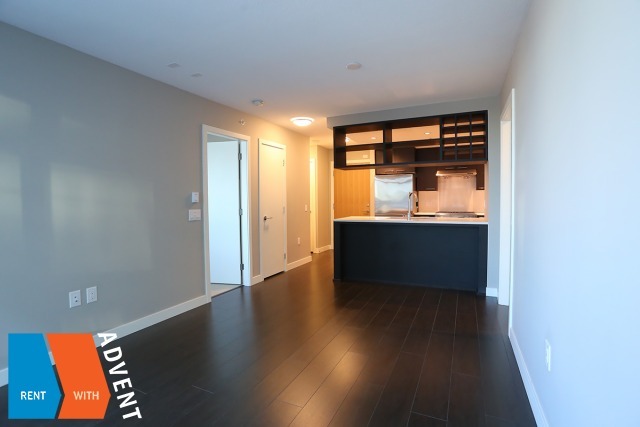Mandarin Residences in Brighouse Unfurnished 2 Bed 2 Bath Apartment For Rent at 821-6188 No 3 Rd Richmond. 821 - 6188 No 3 Road, Richmond, BC, Canada.