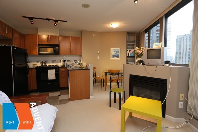 The 501 in Yaletown Furnished 1 Bath Studio For Rent at 2110-501 Pacific St Vancouver. 2110 - 501 Pacific Street, Vancouver, BC, Canada.