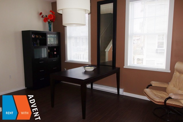 Arbour in Central POCO Unfurnished 2 Bed 2 Bath Townhouse For Rent at 27-2495 Davies Ave Port Coquitlam. 27 - 2495 Davies Avenue, Port Coquitlam, BC, Canada.