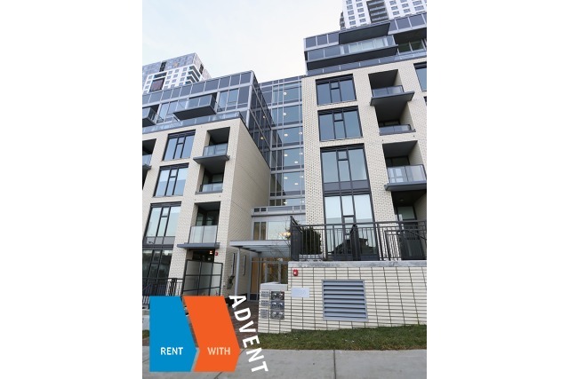 Wall Centre Central Park Gardens in Renfrew Collingwood Unfurnished 1 Bed 1 Bath Apartment For Rent at 607-5598 Ormidale St Vancouver. 607 - 5598 Ormidale Street, Vancouver, BC, Canada.