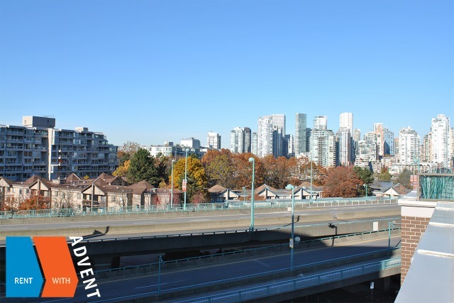 Maynards Block in Olympic Village Unfurnished 2 Bed 2 Bath Apartment For Rent at 801N-1919 Wylie St Vancouver. 801N - 1919 Wylie Street, Vancouver, BC, Canada.