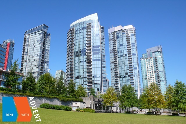 Carina in Coal Harbour Unfurnished 2 Bed 2 Bath Apartment For Rent at 402-1233 West Cordova St Vancouver. 402 - 1233 West Cordova Street, Vancouver, BC, Canada.
