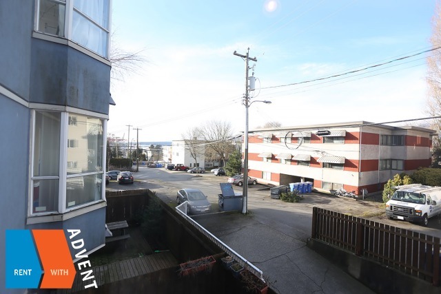 2333 Eton in Hastings Sunrise Unfurnished 2 Bed 1 Bath Apartment For Rent at 204-2333 Eton St Vancouver. 204 - 2333 Eton Street, Vancouver, BC, Canada.