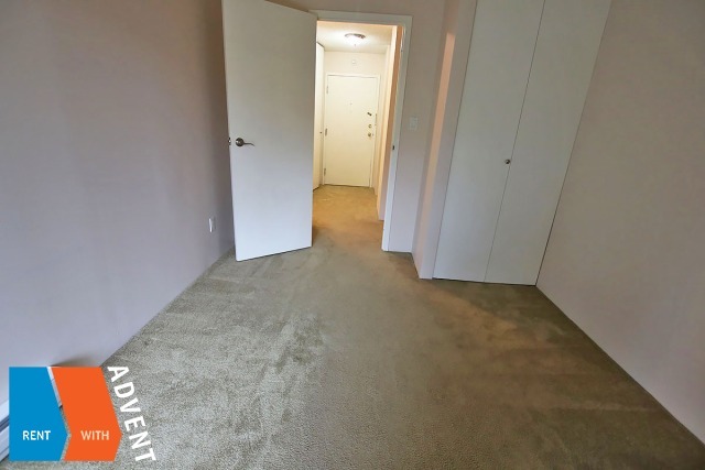 The Parkcrest in Metrotown Unfurnished 2 Bed 1 Bath Apartment For Rent at 301-5932 Patterson Ave Burnaby. 301 - 5932 Patterson Avenue, Burnaby, BC, Canada.