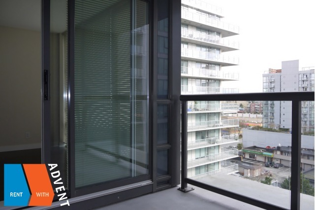 Paloma in Brighouse Unfurnished 1 Bed 1 Bath Apartment For Rent at 1103-6068 No 3 Rd Richmond. 1103 - 6068 No 3 Road, Richmond, BC, Canada.