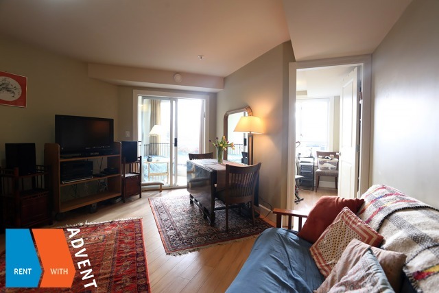 City View Terraces in Commercial Drive Furnished 1 Bed 1 Bath Apartment For Rent at 303-1718 Venables St Vancouver. 303 - 1718 Venables Street, Vancouver, BC, Canada.