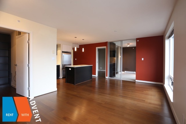 Domus in Yaletown Unfurnished 2 Bed 2 Bath Apartment For Rent at 1403-1055 Homer St Vancouver. 1403 - 1055 Homer Street, Vancouver, BC, Canada.