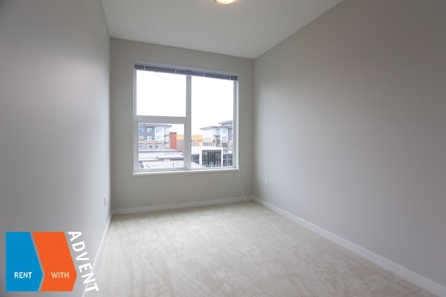 Alexandra Court Dorset in Garden City Unfurnished 2 Bed 1 Bath Apartment For Rent at 406-9388 Tomicki Ave Richmond. 406 - 9388 Tomicki Avenue, Richmond, BC, Canada.
