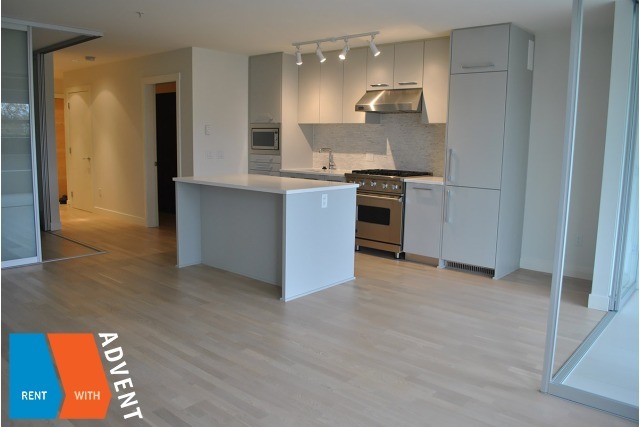 Iron & Whyte in Point Grey Unfurnished 1 Bed 1 Bath Apartment For Rent at 203-4355 West 10th Ave Vancouver. 203 - 4355 West 10th Avenue, Vancouver, BC, Canada.