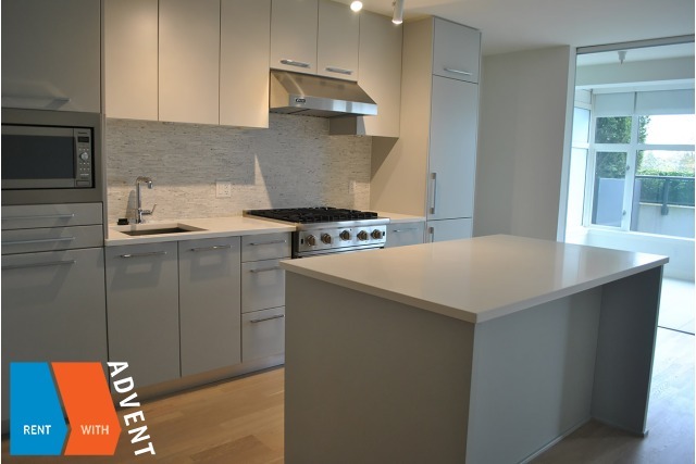 Iron & Whyte in Point Grey Unfurnished 1 Bed 1 Bath Apartment For Rent at 203-4355 West 10th Ave Vancouver. 203 - 4355 West 10th Avenue, Vancouver, BC, Canada.