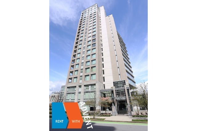 Laguna Parkside in The West End Unfurnished 2 Bed 2 Bath Apartment For Rent at 1101-1925 Alberni St Vancouver. 1101 - 1925 Alberni Street, Vancouver, BC, Canada.