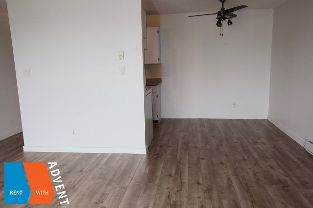 Springbok Court in Uptown Unfurnished 2 Bed 1 Bath Apartment For Rent at 202-315 10th St New Westminster. 202 - 315 10th Street, New Westminster, BC, Canada.