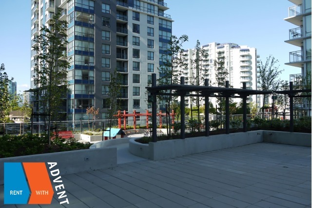 Park Residences at Minoru in Brighouse Unfurnished 2 Bed 2 Bath Apartment For Rent at 1205-7333 Murdoch Ave Richmond. 1205 - 7333 Murdoch Avenue, Richmond, BC, Canada.