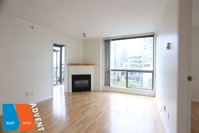 Savoy in Yaletown Unfurnished 2 Bed 2 Bath Apartment For Rent at 605-928 Richards St Vancouver. 605 - 928 Richards Street, Vancouver, BC, Canada.