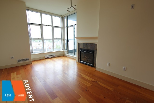Retro in Marpole Unfurnished 1 Bed 1 Bath Loft For Rent at 511-8988 Hudson St Vancouver. 511 - 8988 Hudson Street, Vancouver, BC, Canada.