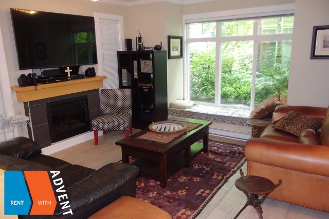 Ledgestone in South Slope Unfurnished 2 Bed 2 Bath Apartment For Rent at 35-7428 Southwynde Ave Burnaby. 35 - 7428 Southwynde Avenue, Burnaby, BC, Canada.
