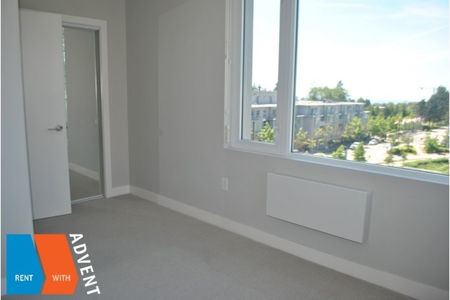 Centreblock in SFU Unfurnished 2 Bed 2 Bath Apartment For Rent at 515-9393 Tower Rd Burnaby. 515 - 9393 Tower Road, Burnaby, BC, Canada.