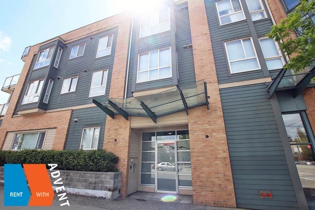 Magnolia in Kensington Unfurnished 2 Bed 2 Bath Apartment For Rent at 309-702 East King Edward Ave Vancouver. 309 - 702 East King Edward Avenue, Vancouver, BC, Canada.