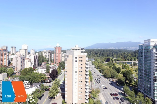 The Park in Coal Harbour Unfurnished 1 Bed 1 Bath Apartment For Rent at 1905-1723 Alberni St Vancouver. 1905 - 1723 Alberni Street, Vancouver, BC, Canada.