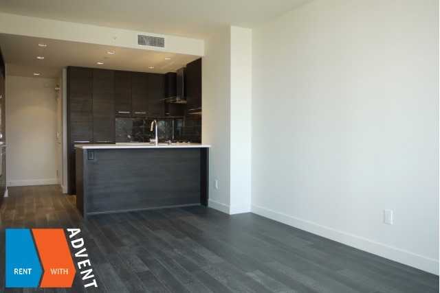 Cadence in Brighouse Unfurnished 1 Bed 1 Bath Apartment For Rent at 711-7468 Lansdowne Rd Richmond. 711 - 7468 Lansdowne Road, Richmond, BC, Canada.