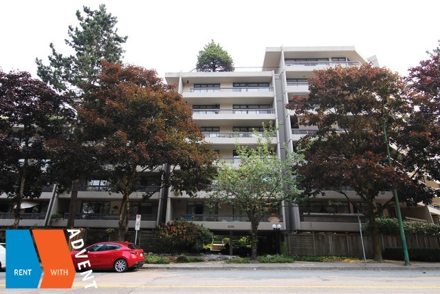 The Parkcrest in Metrotown Unfurnished 2 Bed 1 Bath Apartment For Rent at 209-5932 Patterson Ave Burnaby. 209 - 5932 Patterson Avenue, Burnaby, BC, Canada.
