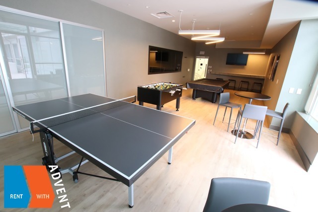 CentreView in Central Lonsdale Unfurnished 1 Bed 1 Bath Apartment For Rent at 1408-125 14th St East North Vancouver. 1408 - 125 14th Street East, North Vancouver, BC, Canada.