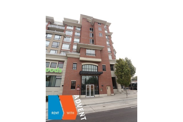 King Edward Village in Kensington Unfurnished 1 Bed 1 Bath Apartment For Rent at 807-4078 Knight St Vancouver. 807 - 4078 Knight Street, Vancouver, BC, Canada.