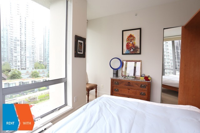 Palladio in Coal Harbour Furnished 2 Bed 2 Bath Apartment For Rent at 1004-1228 West Hastings St Vancouver. 1004 - 1228 West Hastings Street, Vancouver, BC, Canada.