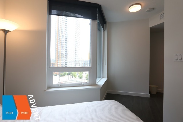 One Pacific in Yaletown Furnished 2 Bed 2 Bath Apartment For Rent at 708-68 Smithe St Vancouver. 708 - 68 Smithe Street, Vancouver, BC, Canada.