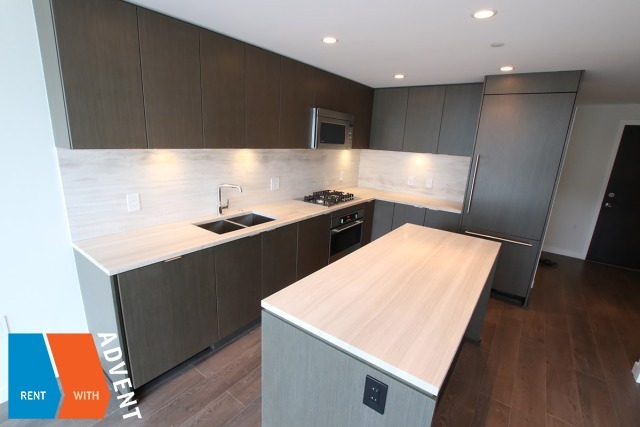 CentreView in Central Lonsdale Unfurnished 1 Bed 1 Bath Apartment For Rent at 1208-125 14th St East North Vancouver. 1208 - 125 14th Street East, North Vancouver, BC, Canada.