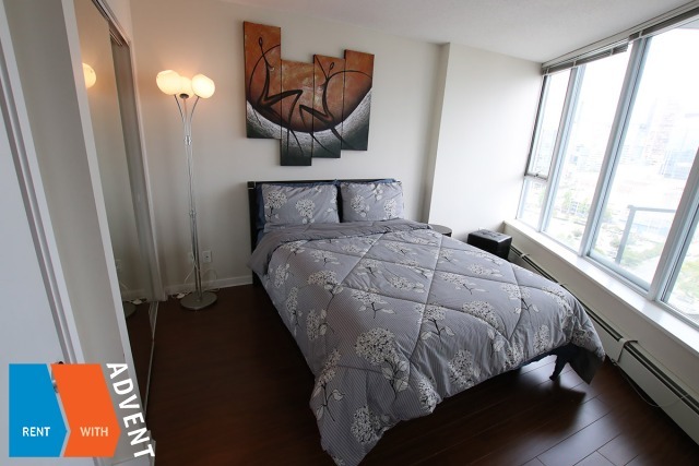Espana in Downtown Furnished 2 Bed 2 Bath Apartment For Rent at 3201-689 Abbott St Vancouver. 3201 - 689 Abbott Street, Vancouver, BC, Canada.